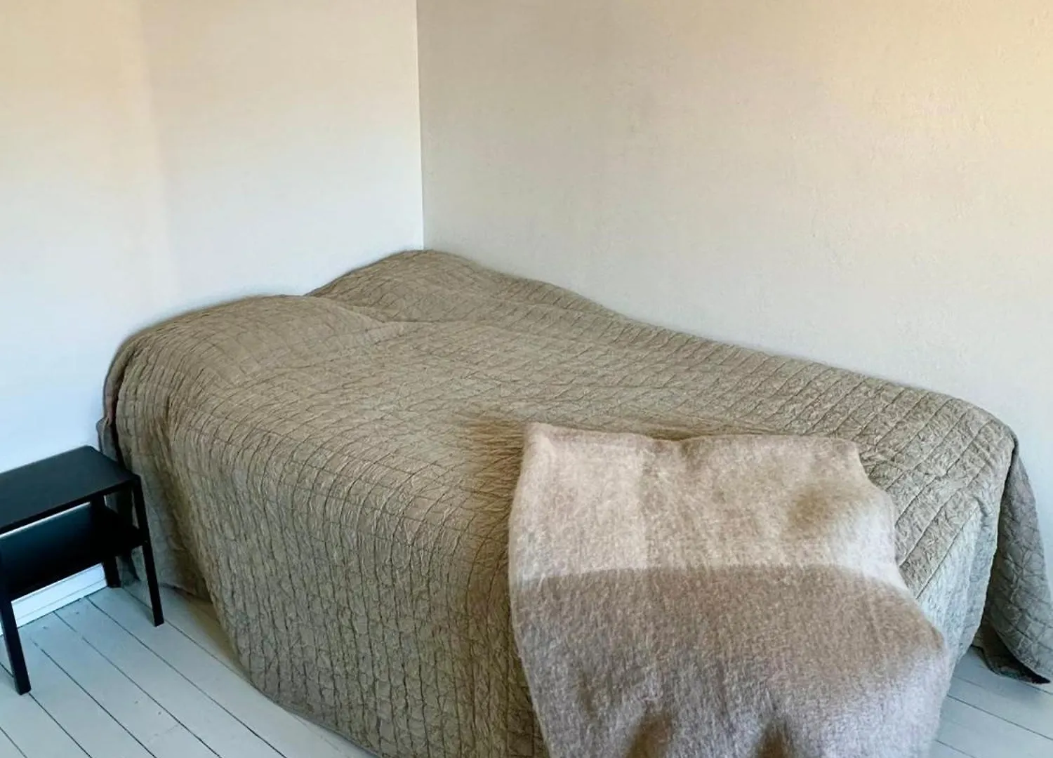 A Cozy Studio Apartment In Vallila ヘルシンキ フィンランド
