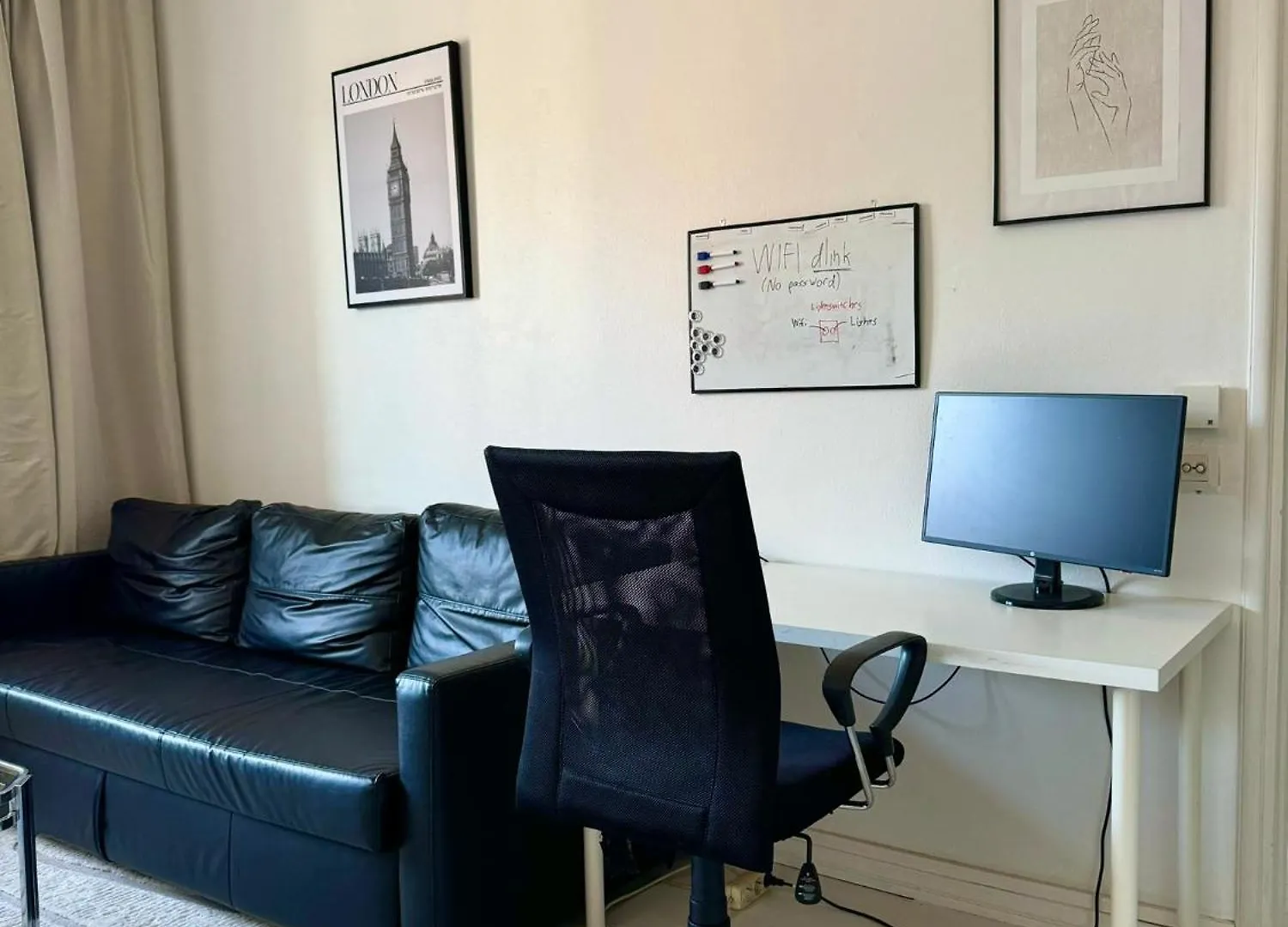 A Cozy Studio Apartment In Vallila ヘルシンキ 0*,  フィンランド